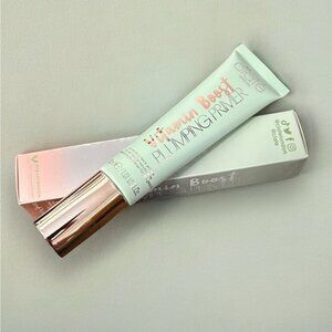 NWT Ciate London Vitamin Boost Plumping PrimerAdvanced Moisture Comple